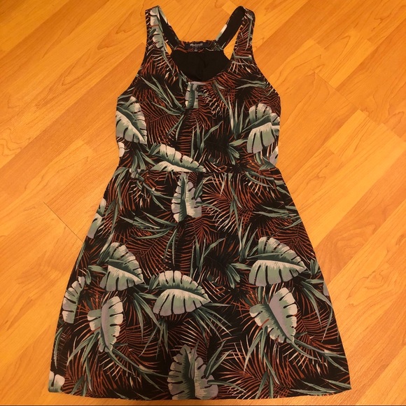 Madewell silk dress - Picture 1 of 6